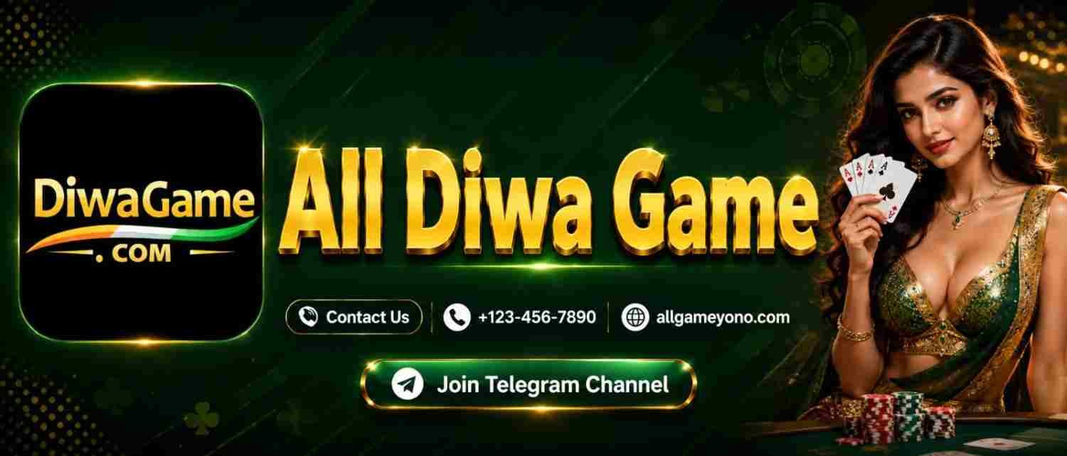 Yono All Games List Banner
