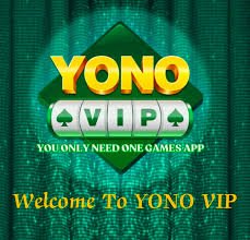 Yono Vip